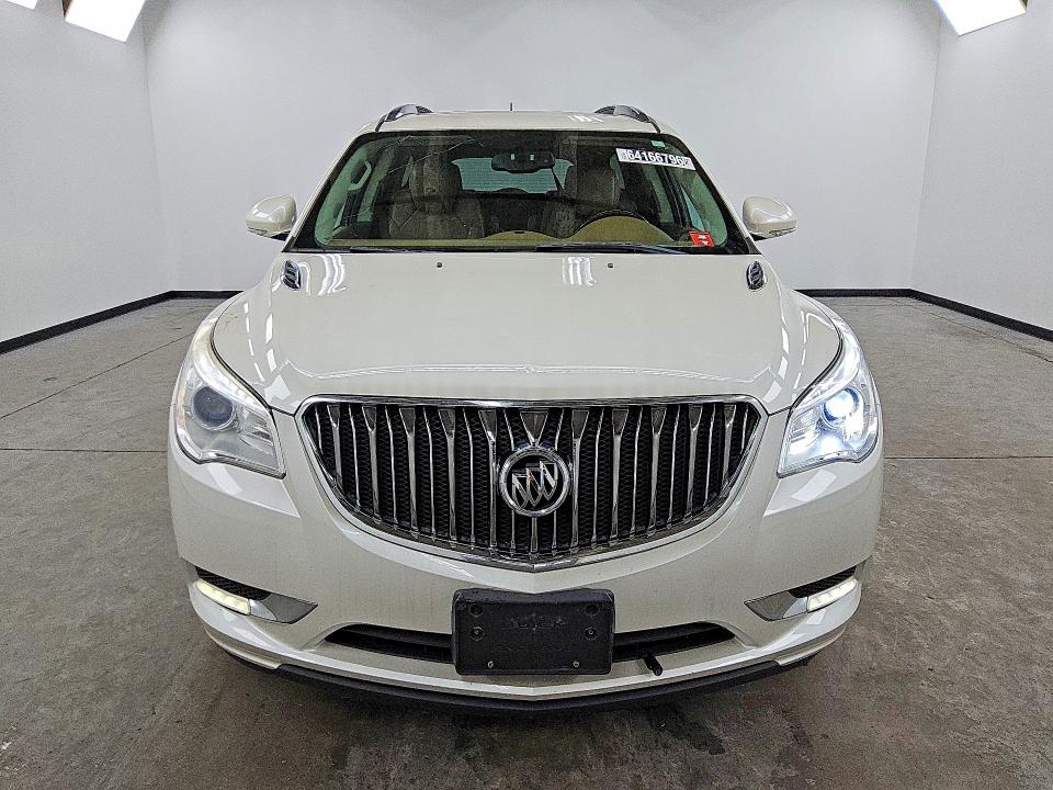 Photo 5 from auction – 2013 BUICK ENCLAVE with VIN 5GAKVCKD8DJ237820