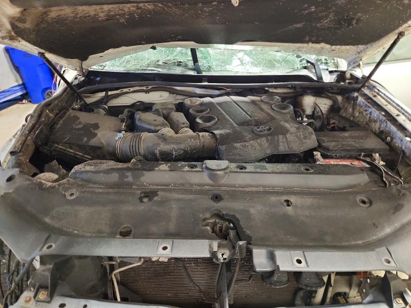 Photo 12 from auction – 2016 TOYOTA 4RUNNER with VIN JTEZU5JR5G5116793