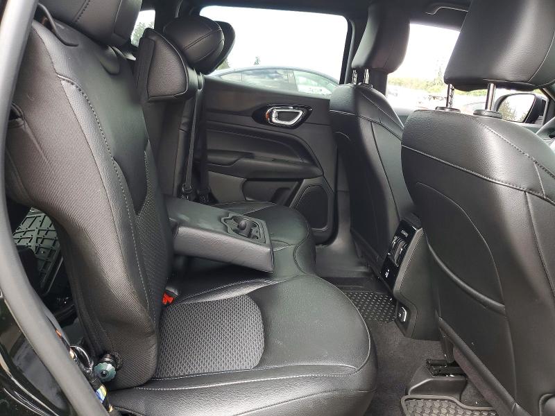 Photo 11 from auction – 2026 JEEP COMPASS with VIN 3C4NJDBN6TT151113