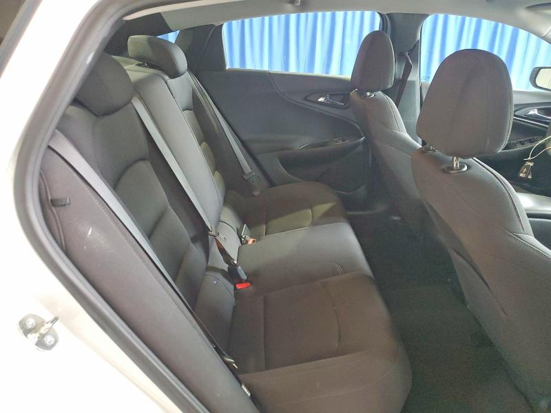 Photo 10 from auction – 2023 CHEVROLET MALIBU with VIN 1G1ZC5ST2PF114763