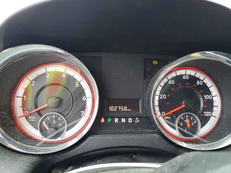 Photo 9 from auction – 2015 DODGE GRAND CARAVAN with VIN 2C4RDGCG3FR599133