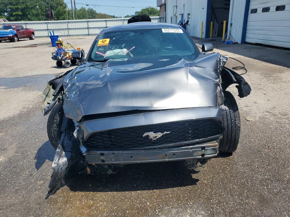 Photo 5 from auction – 2016 FORD MUSTANG with VIN 1FA6P8AM3G5307834
