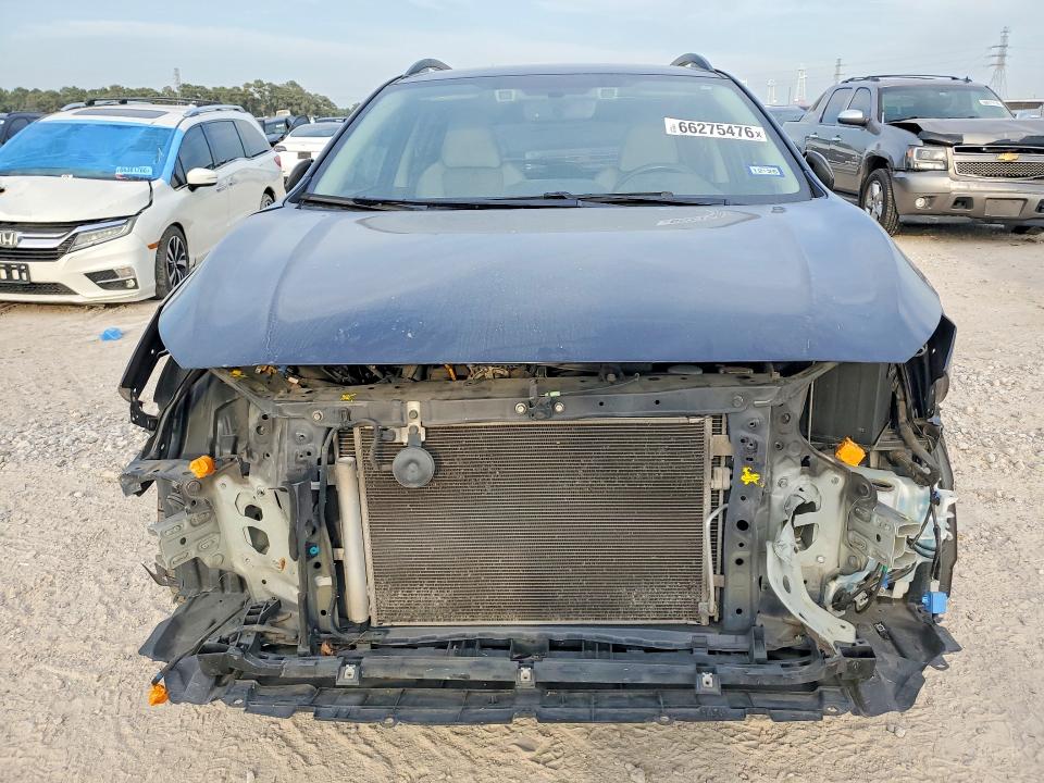 Photo 5 from auction – 2019 SUBARU CROSSTREK with VIN JF2GTAEC7K8366803