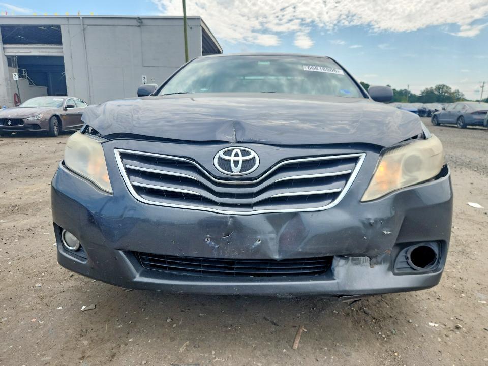 Фото 5 с аукциона – 2011 TOYOTA CAMRY с VIN 4T1BF3EK3BU223076