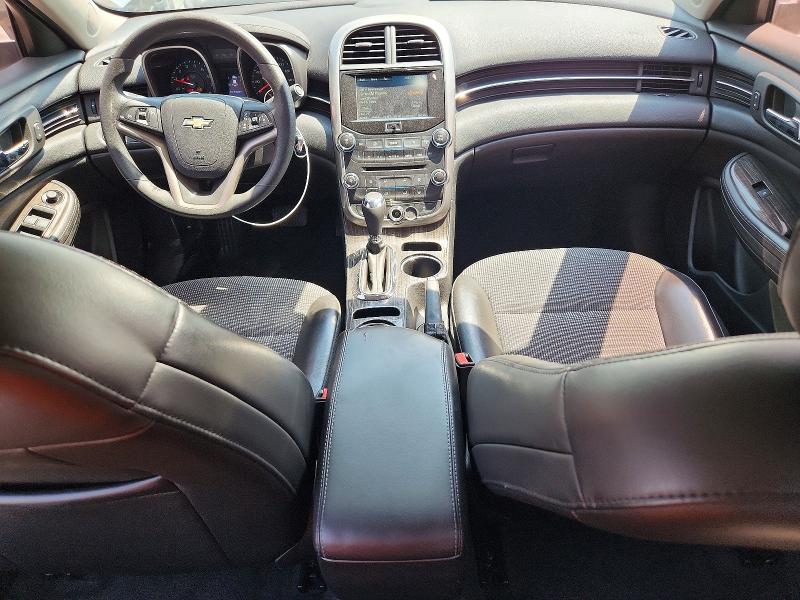 Photo 8 from auction – 2015 CHEVROLET MALIBU with VIN 1G11C5SL0FF192941