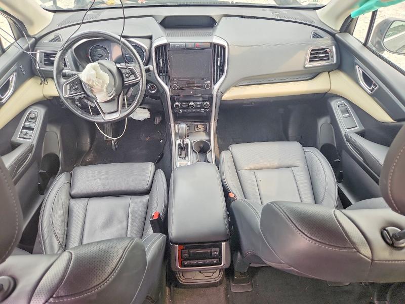Photo 8 from auction – 2022 SUBARU ASCENT with VIN 4S4WMAKD2N3429937