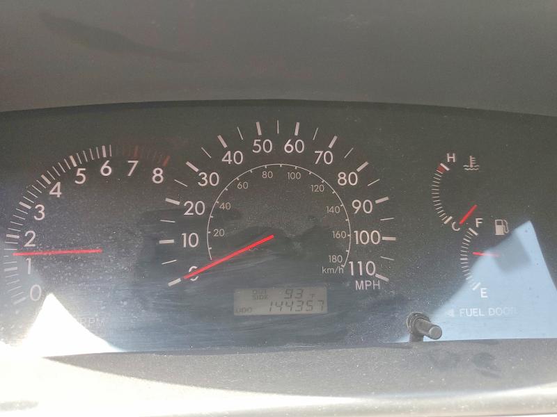 Photo 9 from auction – 2007 TOYOTA COROLLA with VIN 1NXBR32E17Z888765