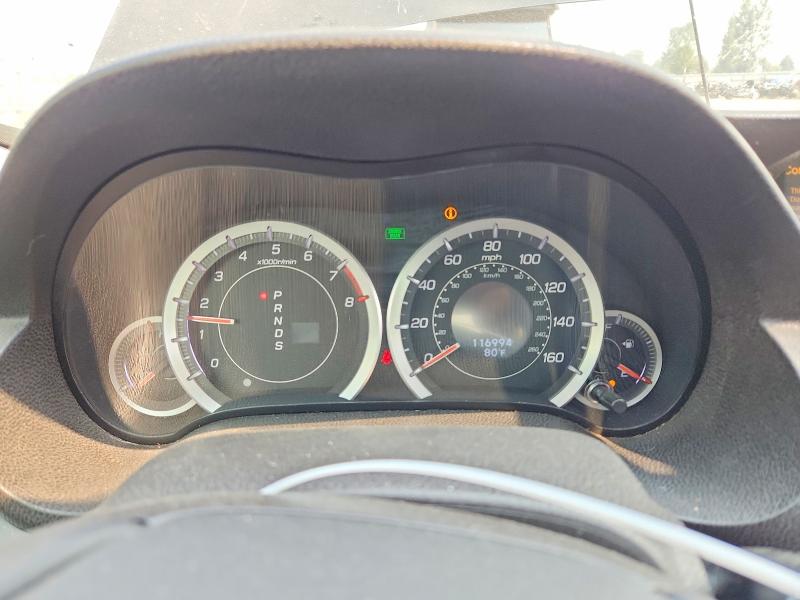 Photo 9 from auction – 2014 ACURA TSX with VIN JH4CU2F65EC004705