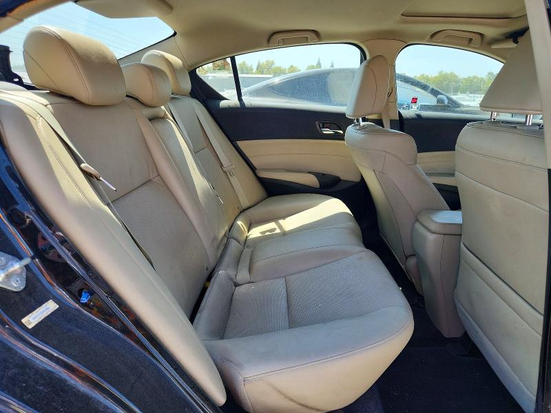 Photo 10 from auction – 2013 ACURA ILX with VIN 19VDE1F72DE012265