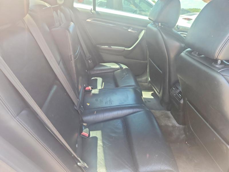 Photo 10 from auction – 2004 ACURA TL with VIN 19UUA66274A031709