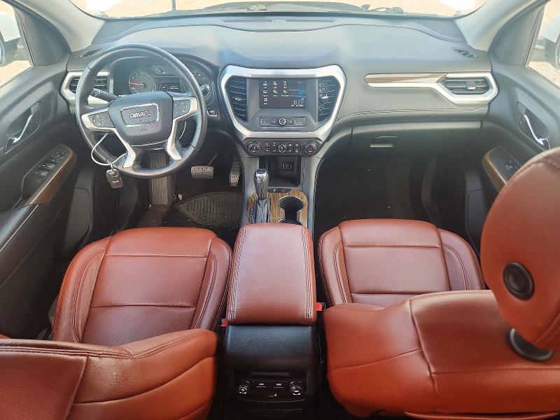 Photo 8 from auction – 2019 GMC ACADIA with VIN 1GKKNKLA4KZ106108