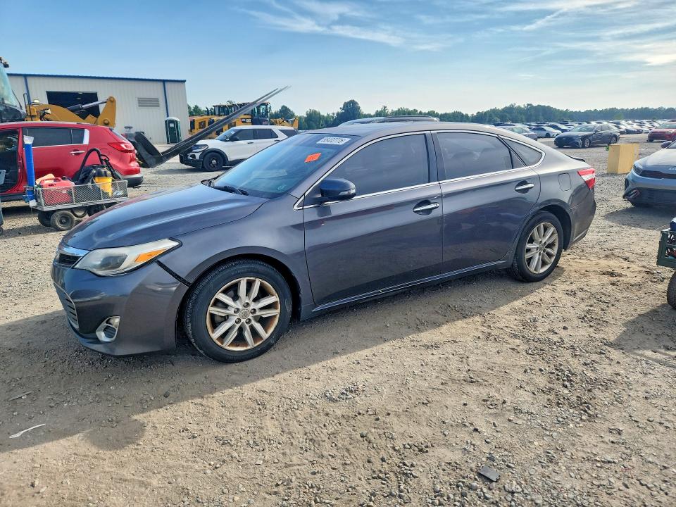 2013 TOYOTA AVALON - Търг №66402776