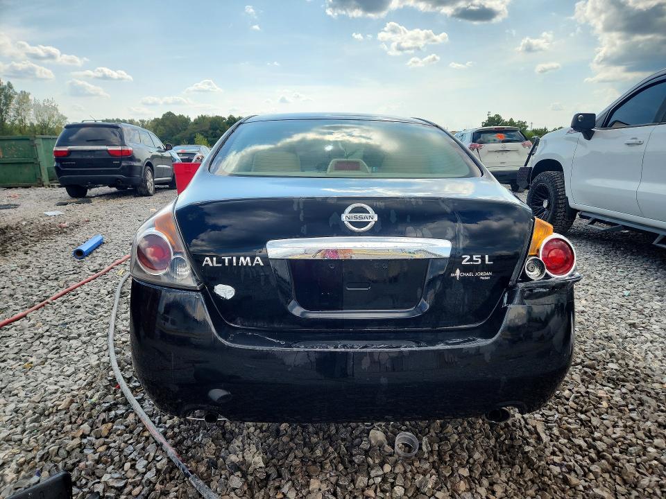 Foto 6 de la subasta – 2011 NISSAN ALTIMA con VIN 1N4AL2AP4BC143494