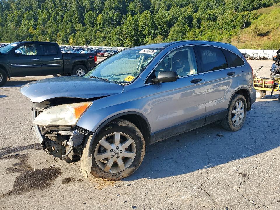 2008 HONDA CR-V - Търг №64849886