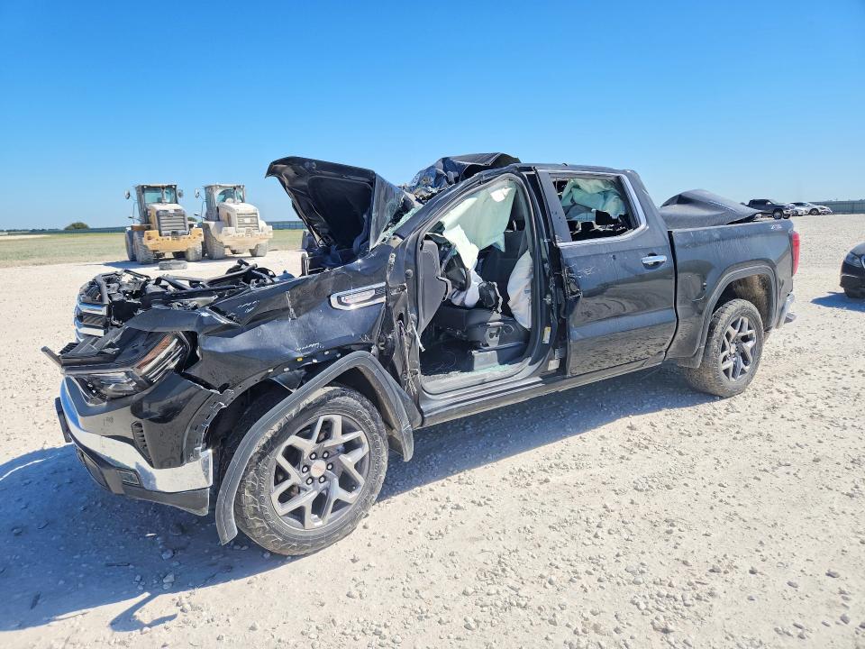 2022 GMC SIERRA - Търг №65104256