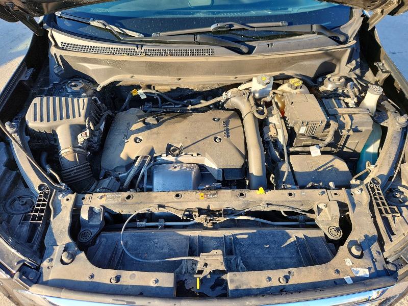 Photo 12 from auction – 2018 GMC TERRAIN with VIN 3GKALSEX8JL300424