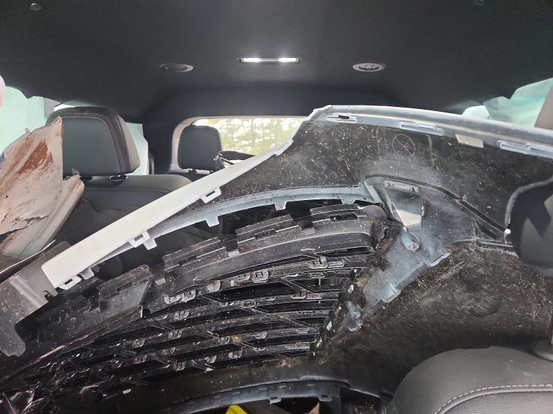 Photo 10 from auction – 2026 BUICK ENCLAVE with VIN 5GAERAKS4TJ284426