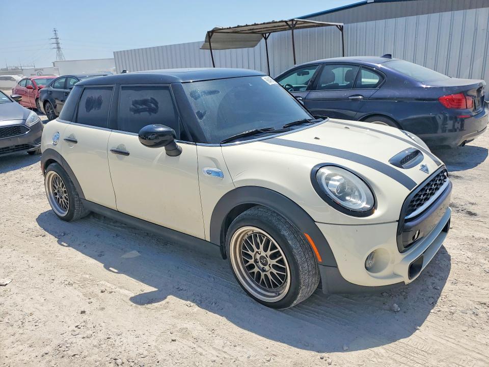 صورة رقم 4 من المزاد - 2020 MINI COOPER مع VIN WMWXU9C02L2L37763