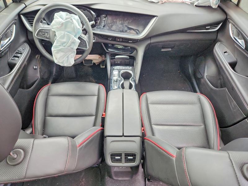 Снимка 8 от търг – 2023 BUICK ENVISION с VIN LRBFZPR47PD200289