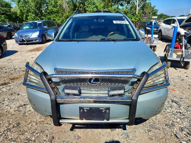 Photo 5 from auction – 2005 LEXUS RX with VIN 2T2HA31U65C045973