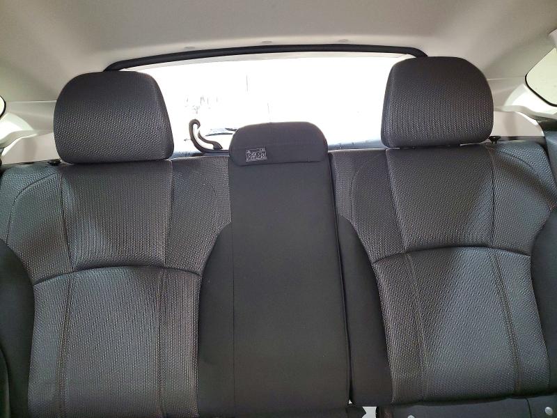 Photo 10 from auction – 2023 SUBARU IMPREZA with VIN 4S3GTAD6XP3721476