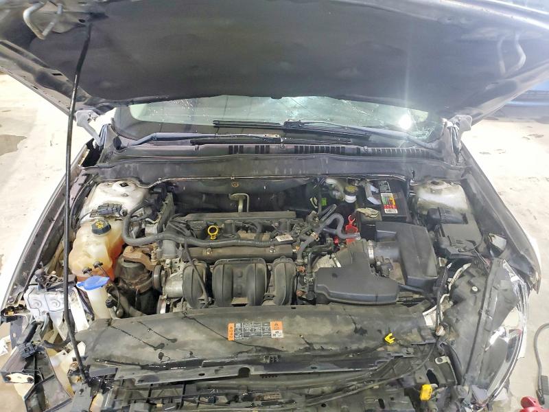 Photo 11 from auction – 2015 FORD FUSION with VIN 3FA6P0H79FR302537