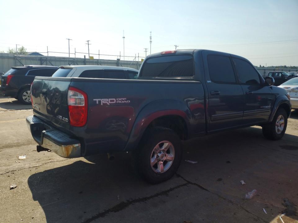 Photo 3 from auction – 2006 TOYOTA TUNDRA with VIN 5TBDT44166S514355