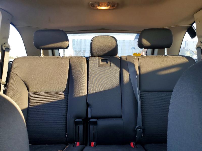 Photo 10 from auction – 2008 FORD EDGE with VIN 2FMDK36C18BA88335