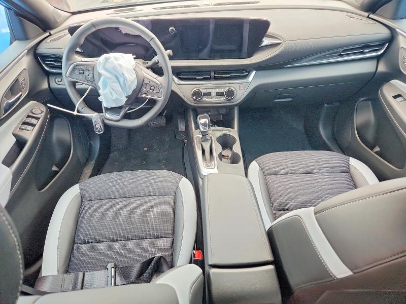 Photo 8 from auction – 2025 BUICK ENVISTA with VIN KL47LAEP7SB229889