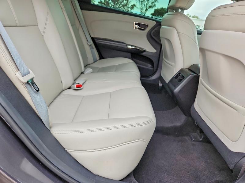 Photo 10 from auction – 2016 TOYOTA AVALON with VIN 4T1BK1EB3GU210660