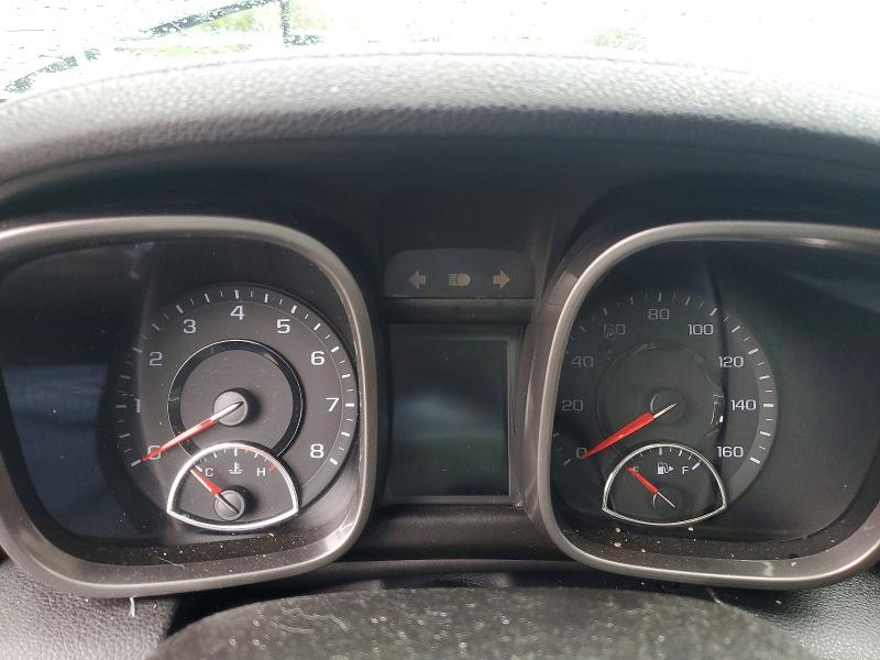 Photo 9 from auction – 2013 CHEVROLET MALIBU with VIN 1G11C5SA4DF318360
