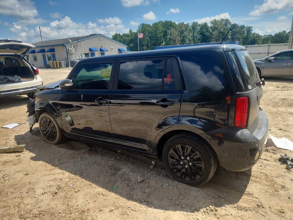 Photo 2 from auction – 2010 SCION XB with VIN JTLZE4FE3A1104503
