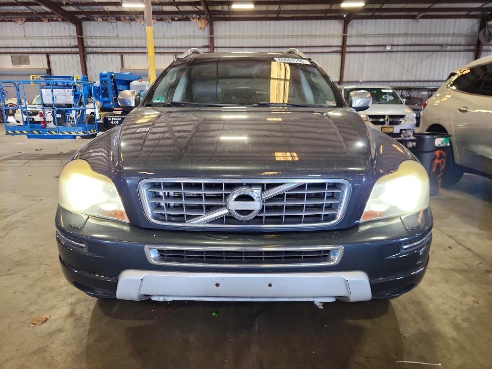 Photo 5 from auction – 2013 VOLVO XC90 with VIN YV4952CZ3D1661436