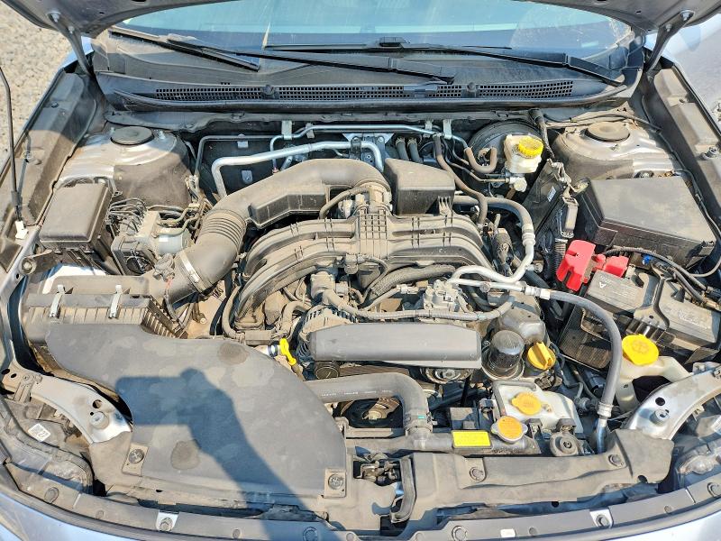 Photo 12 from auction – 2022 SUBARU OUTBACK with VIN 4S4BTAAC6N3236412