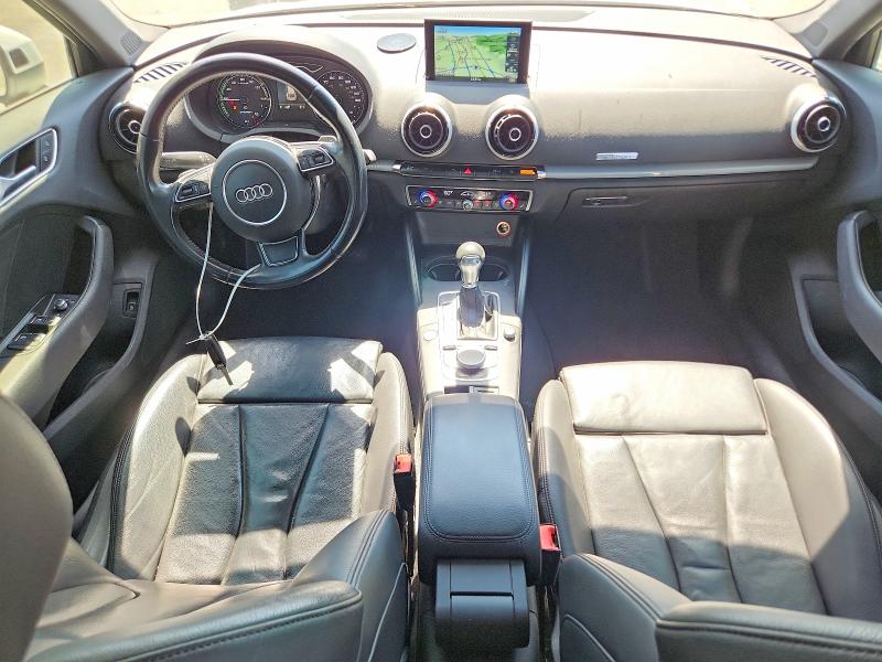Фото 8 с аукциона – 2016 AUDI A3 с VIN WAUTPBFFXGA097774