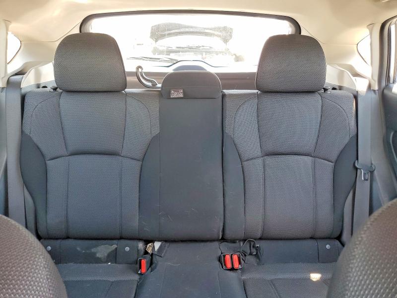 Photo 10 from auction – 2019 SUBARU IMPREZA with VIN 4S3GTAD65K3741157