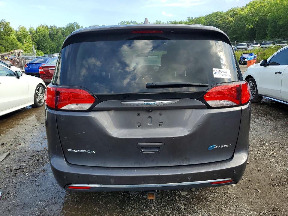 صورة رقم 6 من المزاد - 2018 CHRYSLER PACIFICA مع VIN 2C4RC1N71JR178484