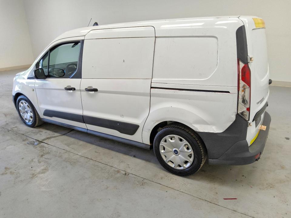 Photo 2 from auction – 2014 FORD TRANSIT CONNECT with VIN NM0LS7E77E1173017