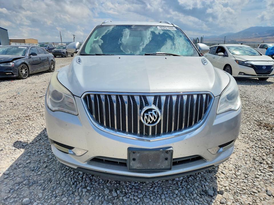 Photo 5 from auction – 2014 BUICK ENCLAVE with VIN 5GAKVBKD8EJ118547