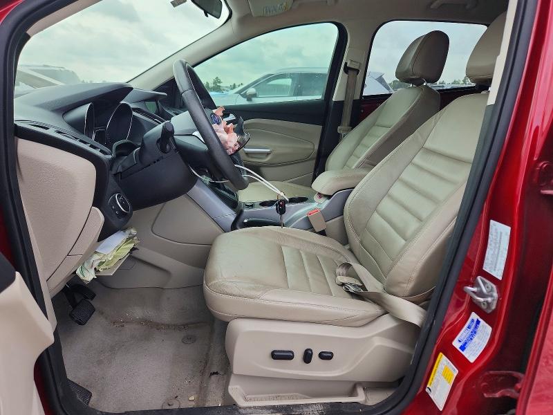 Photo 7 from auction – 2016 FORD ESCAPE with VIN 1FMCU0GX2GUC25992