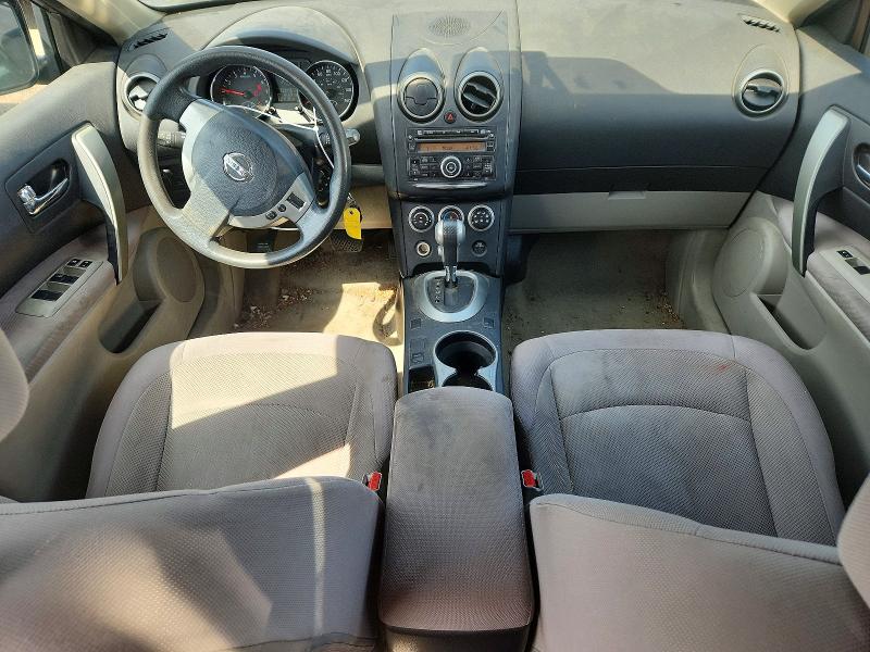 Photo 8 from auction – 2012 NISSAN ROGUE with VIN JN8AS5MV5CW716190