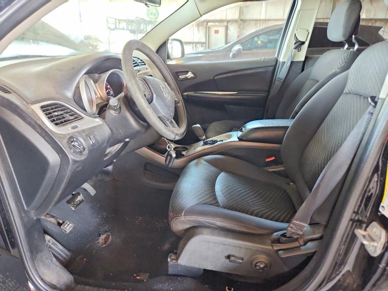 صورة رقم 7 من المزاد - 2015 DODGE JOURNEY مع VIN 3C4PDCBG4FT610431