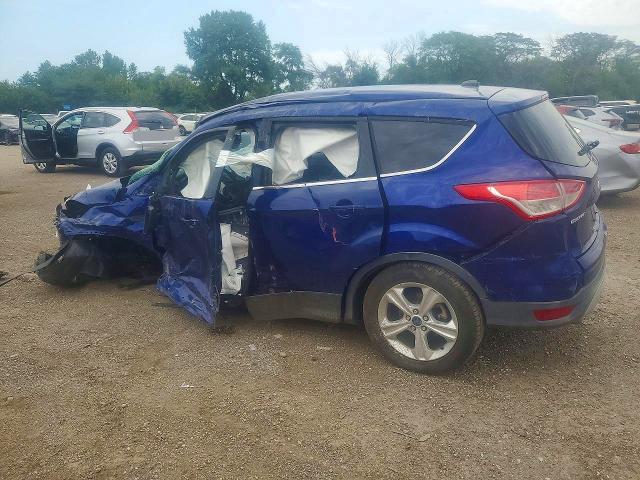 Photo 2 from auction – 2015 FORD ESCAPE with VIN 1FMCU9GX8FUC80188
