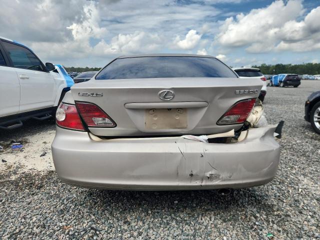 Photo 6 from auction – 2002 LEXUS ES with VIN JTHBF30G520029114