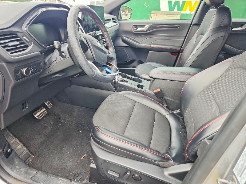 Foto 7 de la subasta – 2024 FORD ESCAPE con VIN 1FMCU9MNXRUA41541