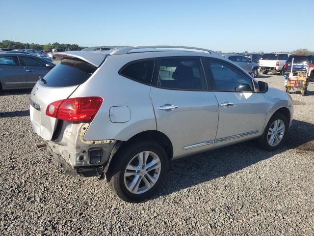 Photo 3 from auction – 2015 NISSAN ROGUE SELECT with VIN JN8AS5MT8FW664752