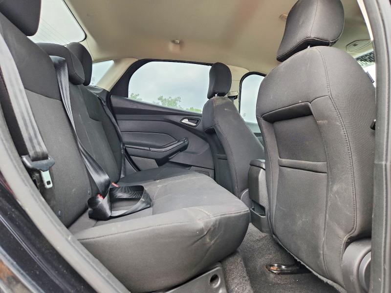 Photo 10 from auction – 2016 FORD FOCUS with VIN 1FADP3F29GL250794