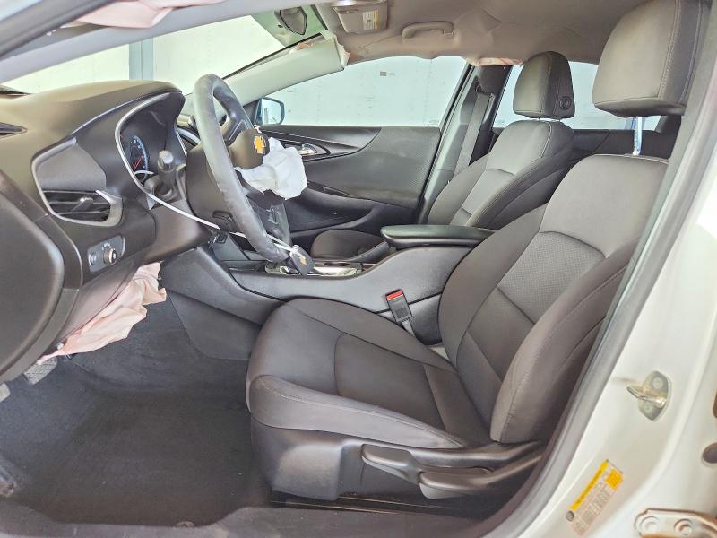 Photo 7 from auction – 2018 CHEVROLET MALIBU LS with VIN 1G1ZB5ST1JF179615