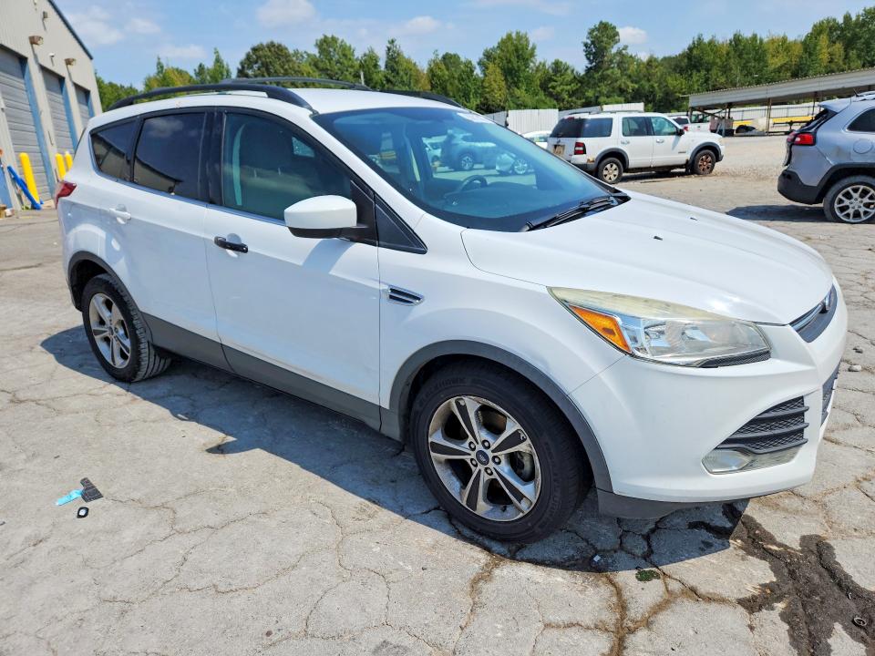 Photo 4 from auction – 2015 FORD ESCAPE with VIN 1FMCU0GX3FUB07724