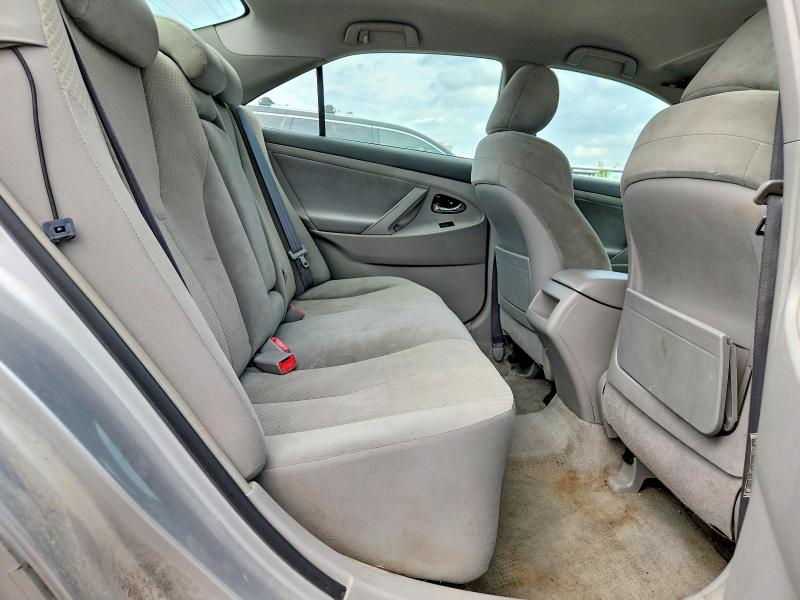 Photo 10 from auction – 2007 TOYOTA CAMRY with VIN 4T1BE46K27U688964